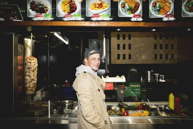 Dendemann geht auf »Da nich für!«-Tour 2019 // Live