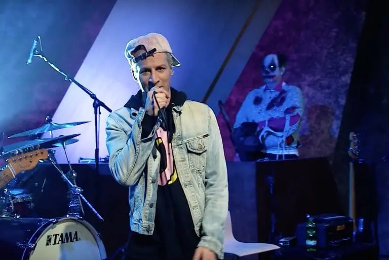 Dendemann – Getting Dende Wit It // Video