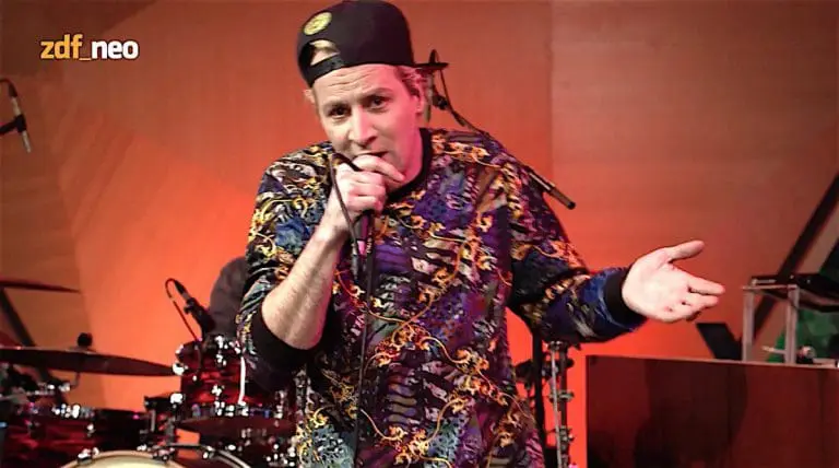 Dendemann – Papa Dende & der Zeitgeist