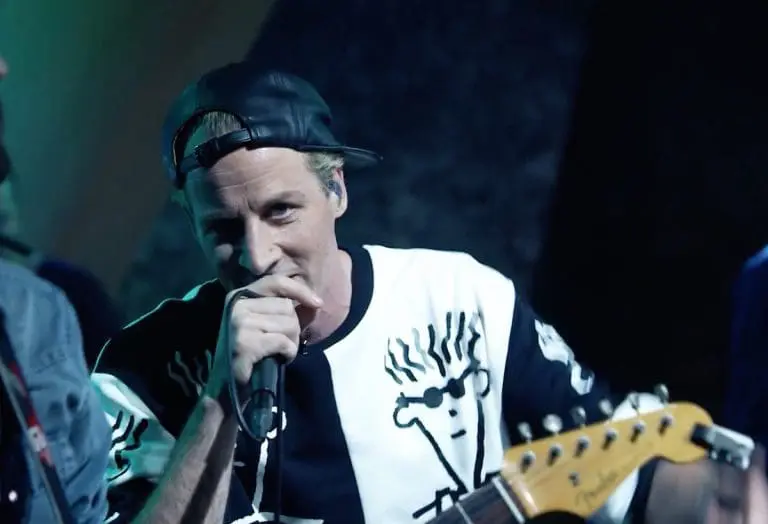 Dendemann – Almanstufe Rot // Video