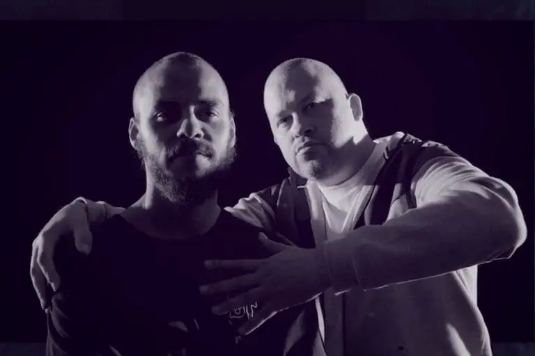 Denyo – #DERBE [Video]