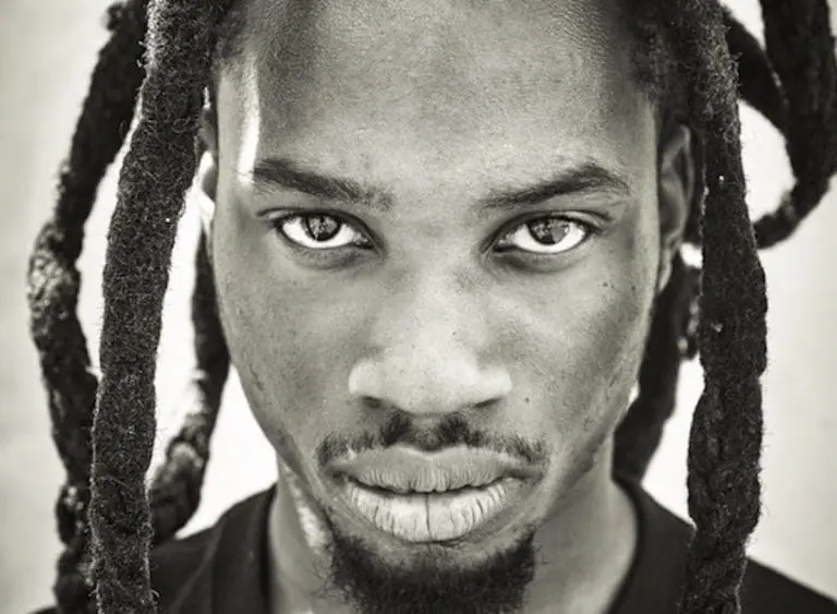 Denzel Curry kommt für drei Konzerte nach Deutschland // Live