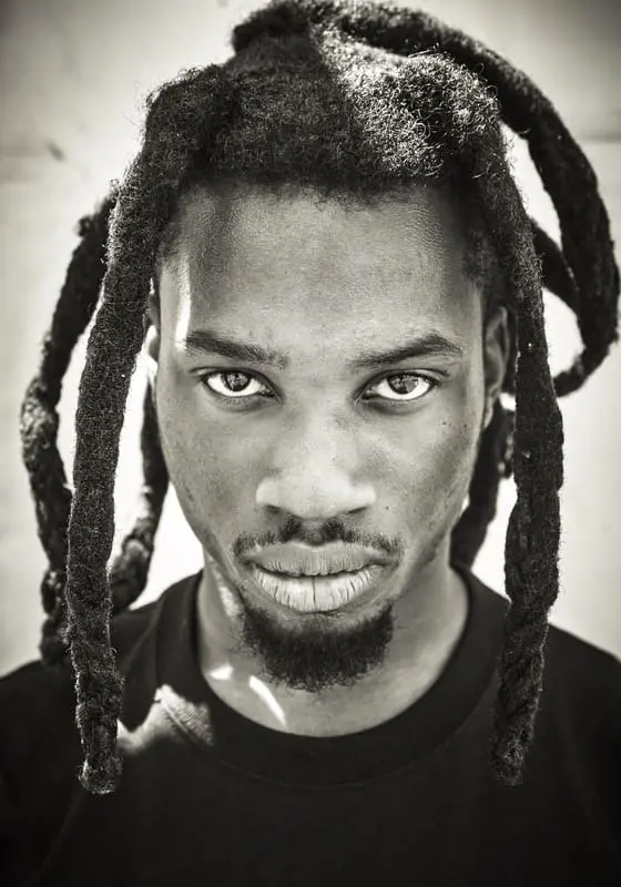 Denzel Curry, Ultimate, Skywalker