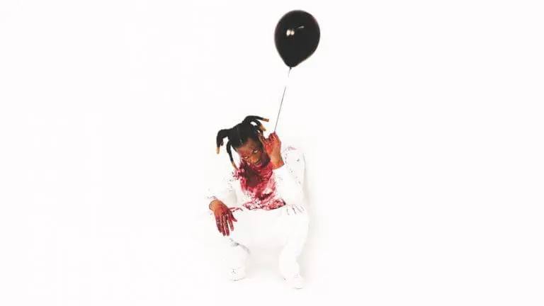 »TA13OO«-Tour in Deutschland: Denzel Curry präsentiert neues Album // Live