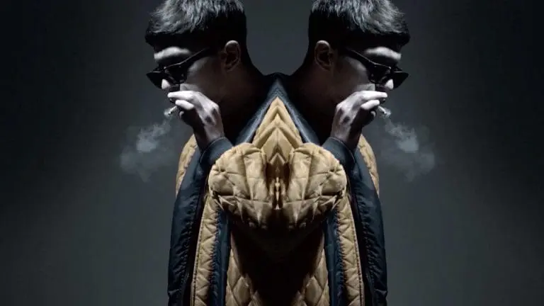 Der Benman – KKK (prod. by HawkOne) // JUICE Premiere