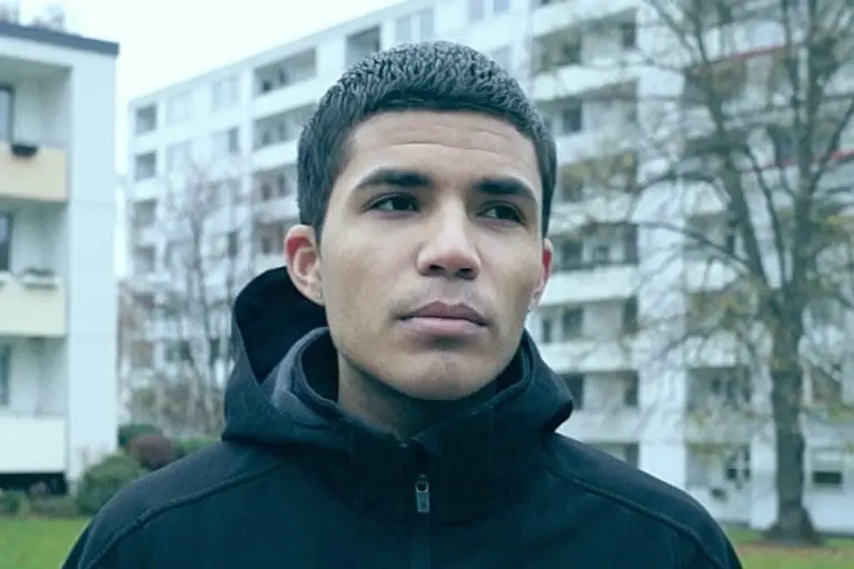 Der Revers – Dreh dich um / Ein langes Lebewohl // JUICE Premiere & EP-Download