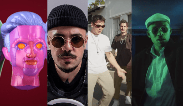 Freitagsbombe: Neue Musik von Die Orsons, Ansu, Credibil, BHZ uvm. // Listen