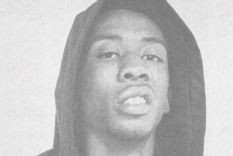 Desiigner – Behind The Hype // Feature