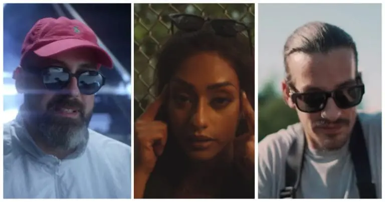 Freitagsbombe: Neue Songs, Videos und Alben von Sido, Deichkind, Manuellsen & Nura u.v.m. // Liste