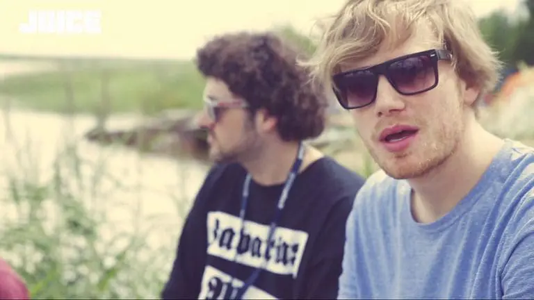 Dexter feat. Jaques Shure & Maniac – Chardonnay [JUICE Premiere]