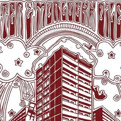 Dexter & Morlockk Dilemma