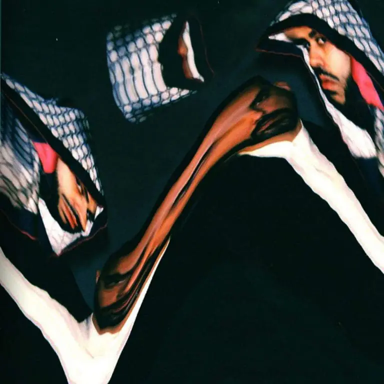 Die Achse – Angry German EP // Review