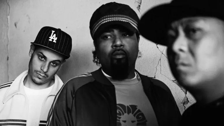 Verlosung: Dilated Peoples kommen nach Deutschland