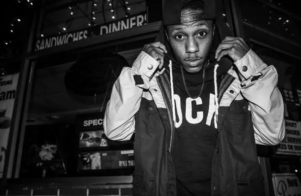 Dillon Cooper – X·XX [Mixtape]