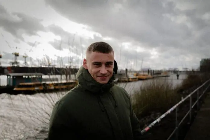 Disarstar Header Foto: Tim Erdmann