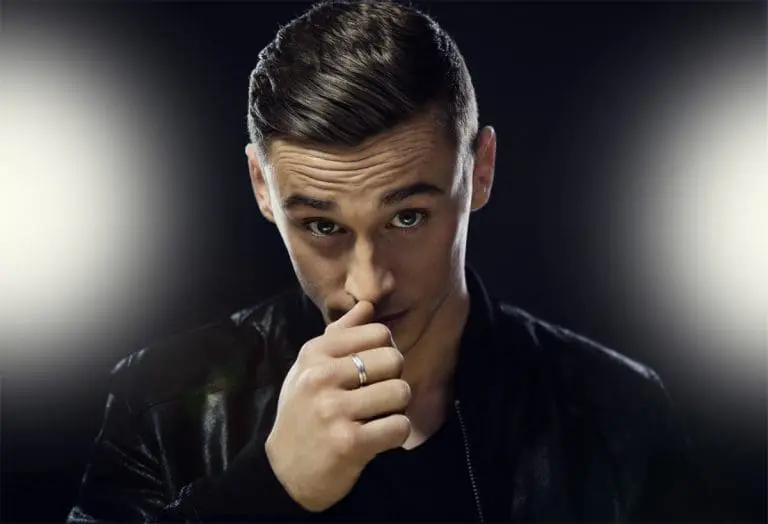 Disarstar – Bis zum Hals // Video