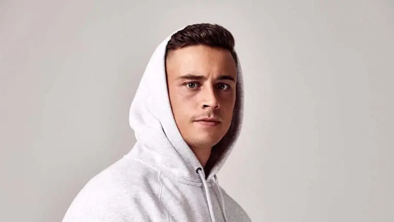 »Ich sehe die Welt dunkler als sie wirklich ist« // Disarstar im Interview