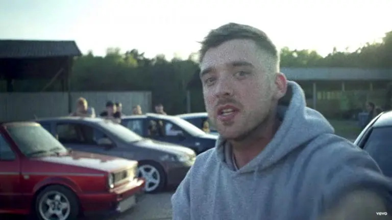 Dissy (Dissythekid) – Rave On 2018 // Video