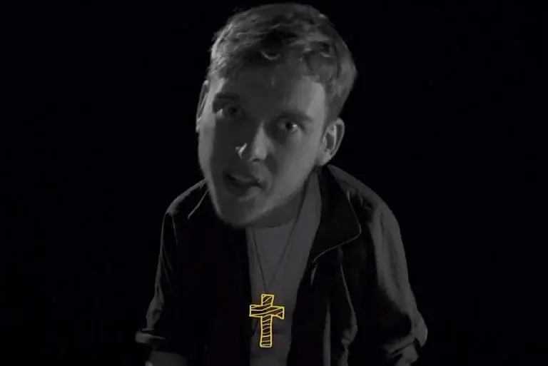 Dissythekid – Trash // Video