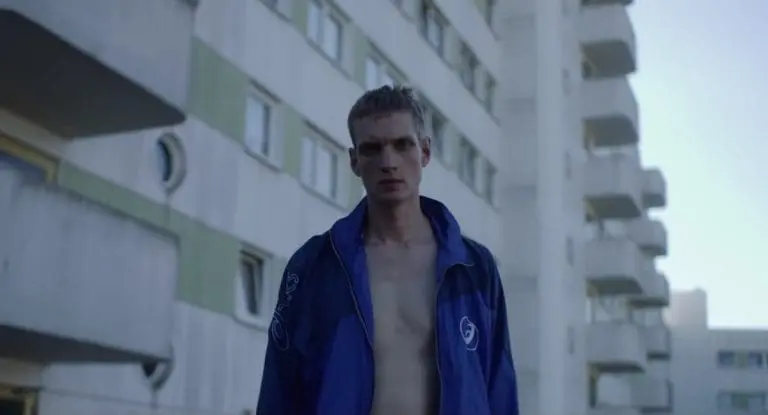 Dissy – Die Welt ist böse // Video