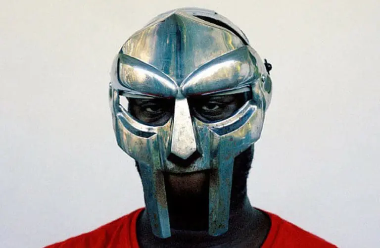 MF DOOM