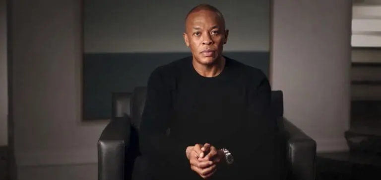 Die Dr. Dre-Serie »The Defiant Ones« feiert Deutschlandpremiere // Doku