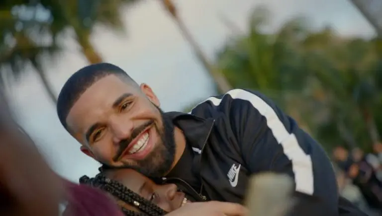 Drake – Scorpion (Teaser) // Video