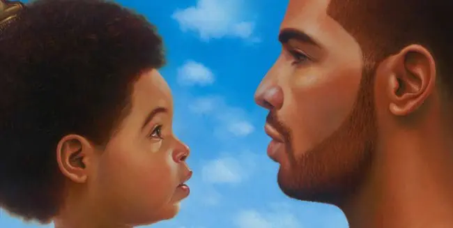 Drake – Nothing Was The Same // Review (2013)