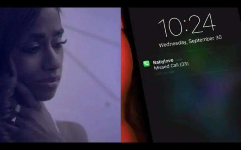 Drake – Hotline Bling