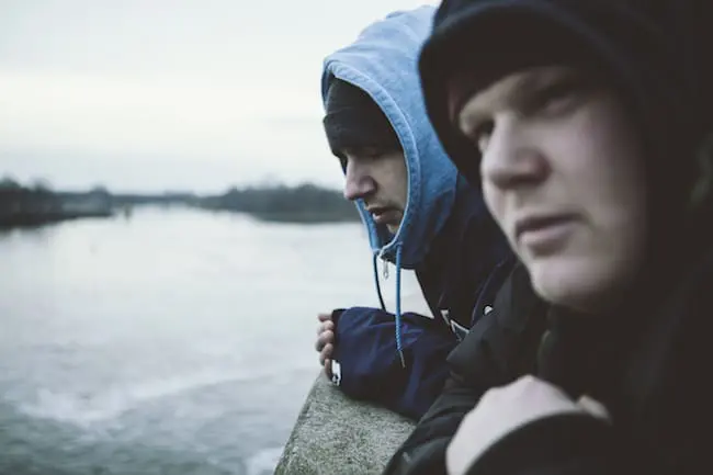 Dramadigs – Einfach mal zurücklehnen [Interview]