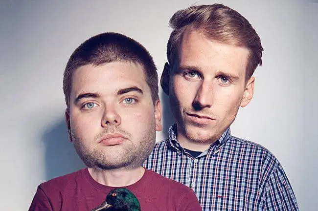 Drunken Masters – The Hour Of Power 2 [Mixtape & Verlosung]