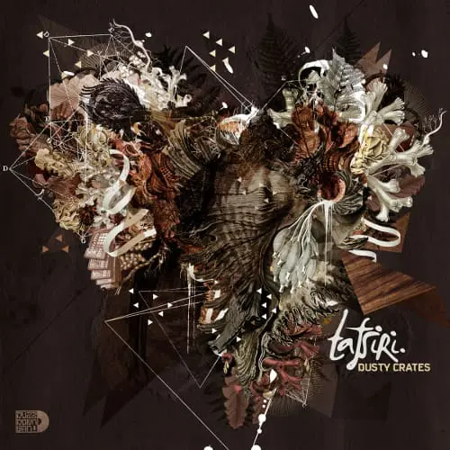DustyCrates – Tafsiri EP