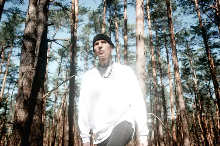 Duzoe über »watchmeburn«, Lebensabschnitte und seine Community // Interview