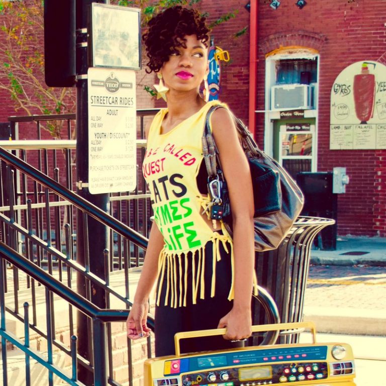 Dynasty feat. DJ Premier – Street Music (Track)