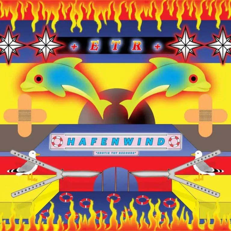 Erotik Toy Records – Hafenwind // Review