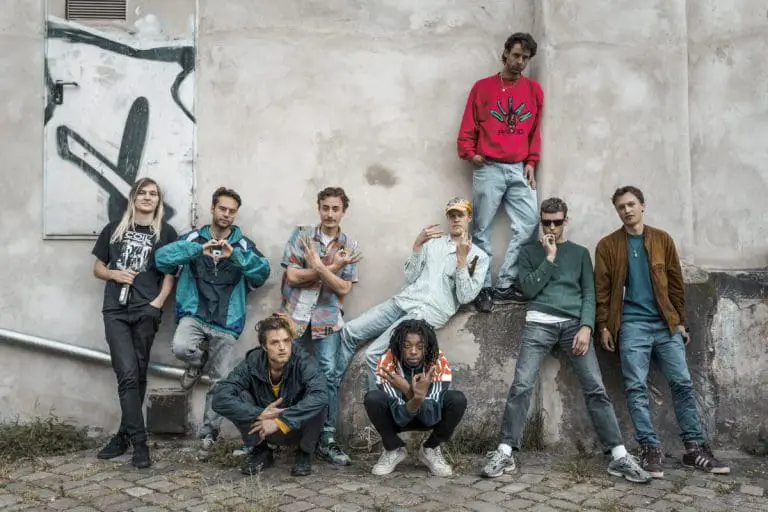 »Engstirnigkeit ist mir überall heftig auf den Sack gegangen« – Ein Besuch bei Tightill & Erotik Toy Records in Bremen // Feature