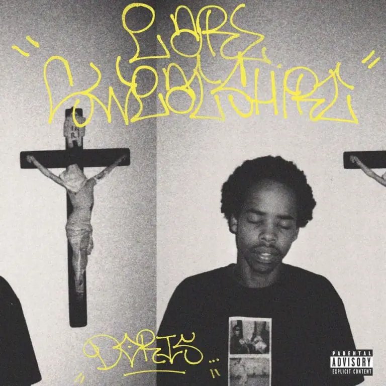Earl Sweatshirt – Album-Stream