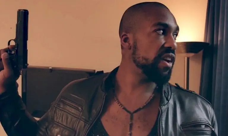 Edgar Wasser – Gangsta [Video]