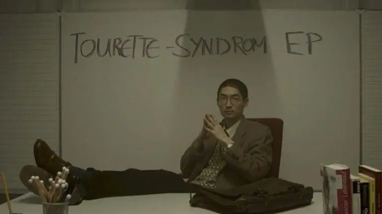 Edgar Wasser – Intro [Video]