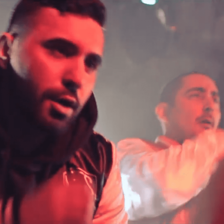 Eko Fresh & MoTrip – Handys runter, Hände hoch [Video]