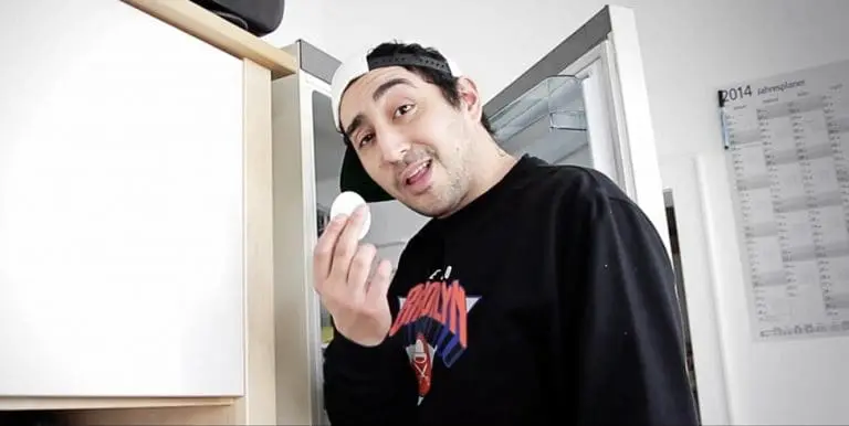 Eko Fresh – 1000 Bars (Die Meisterprüfung) [Video]