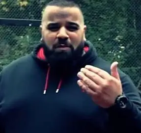 Eko Fresh feat. Ali – Lan lass ma ya [Video]