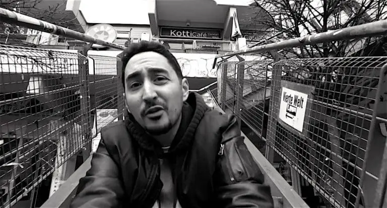 Eko Fresh feat. Serc – Gänsehaut