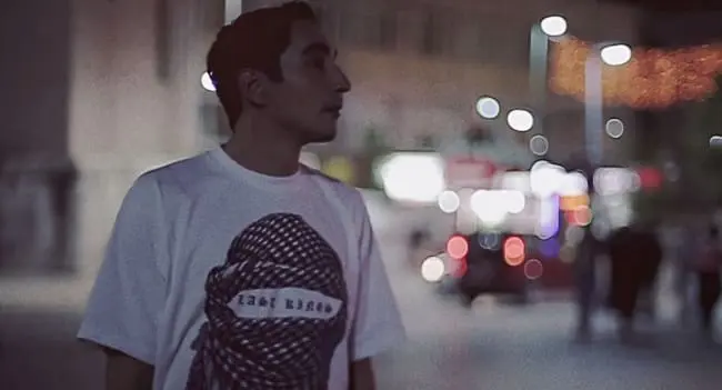 Eko Fresh feat. Sami Nasser – Orient Express [Video]