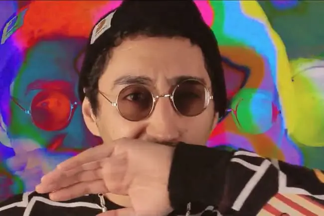 Eko Fresh – Hallus und Muffins [Video]