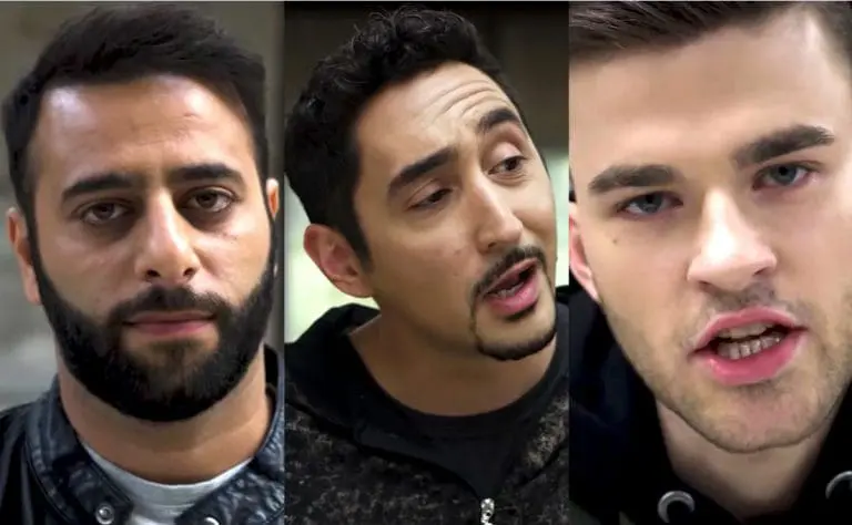 Eko Fresh – Aber (prod. by Samy Deluxe) // Video