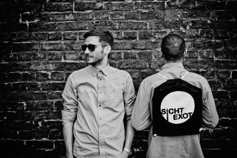 Eloquent & HulkHodn gehen auf »Mit Kanonen auf Spatzen schießen«-Tour