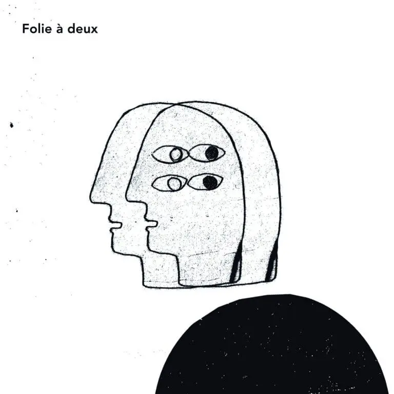 Eloquent & Twit One – Folie á deux // Review