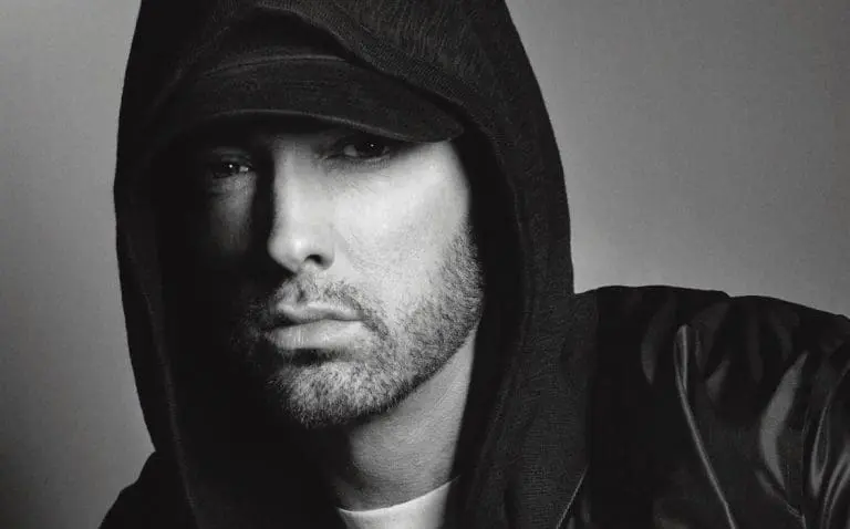 Eminem: »Einige Leute mögen denken, das war’s, Eminem ist erledigt« // Interview