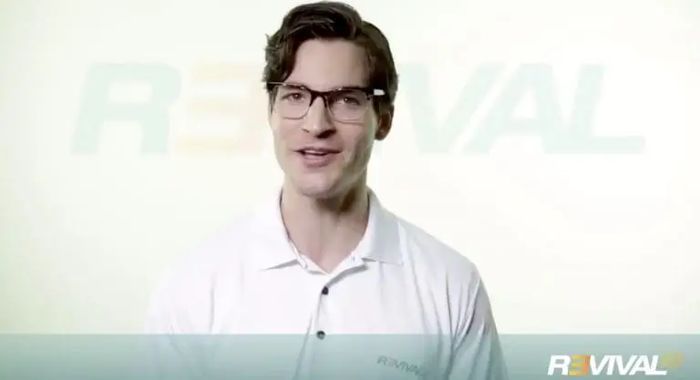 »Revival«: Eminems neues Album hat ein Releasedate // News